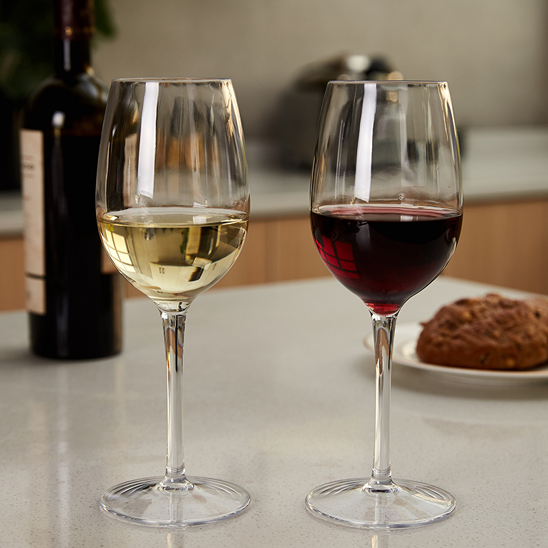 Wine Or Beer - MICHLEY 2/4/6 Uds copas de vino