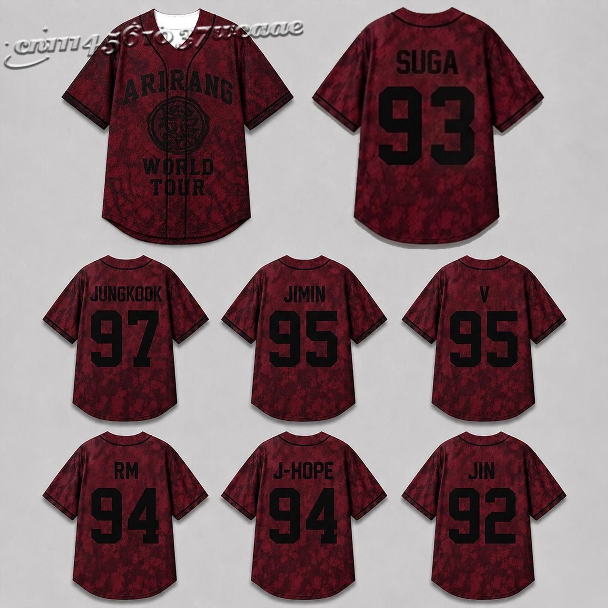 Wine Or Beer - Nueva camiseta de béisbol vintage color