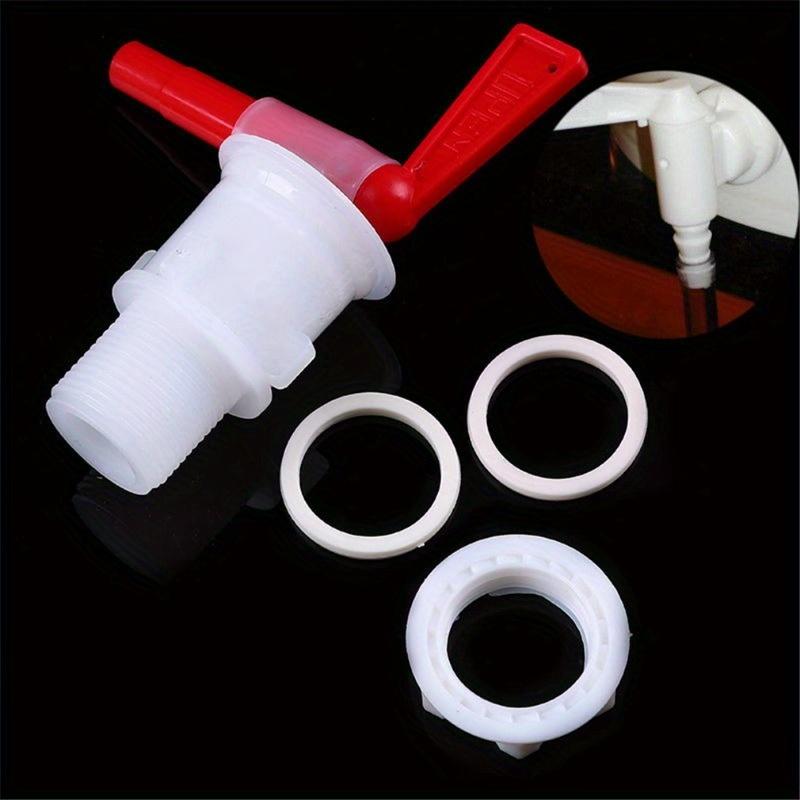 1 ud. Grifo de plástico para e - Wine In Beer reseña y precio