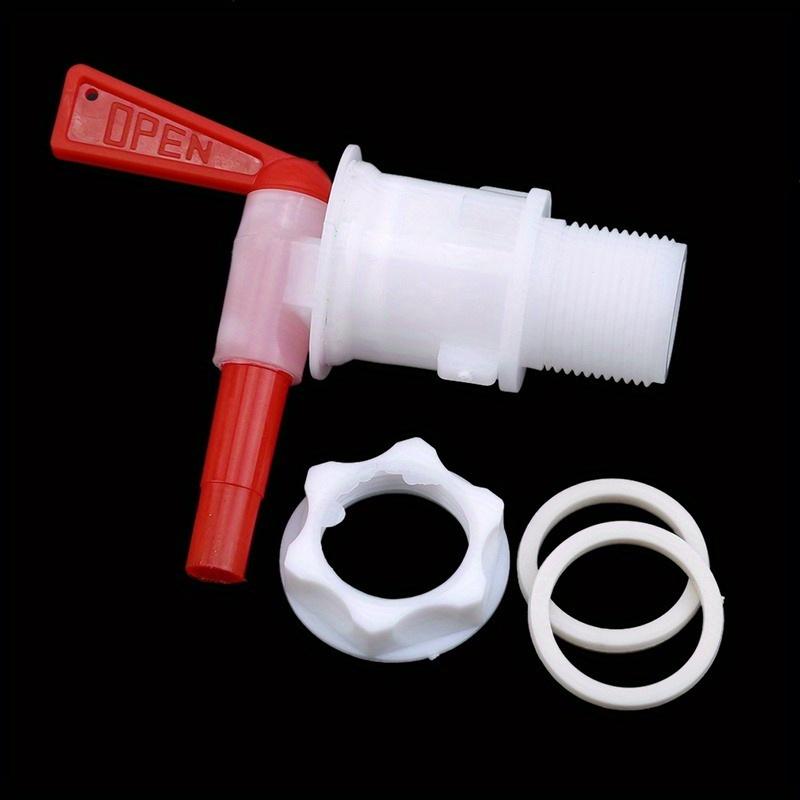 1 ud. Grifo de plástico para e - Wine In Beer reseña y precio