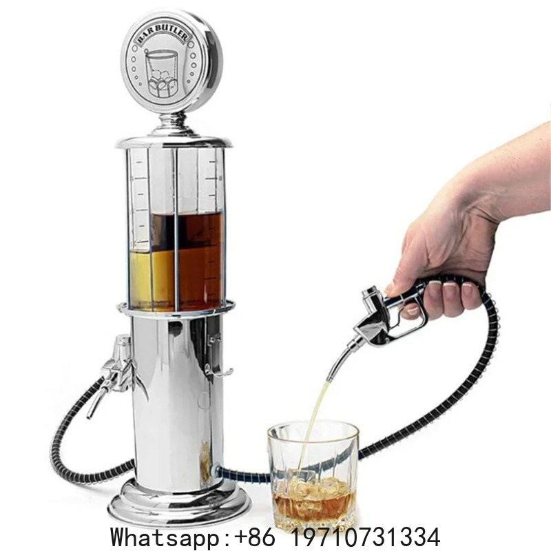 Dispensador de cerveza y licor - Wine Beer Garden reseña y precio
