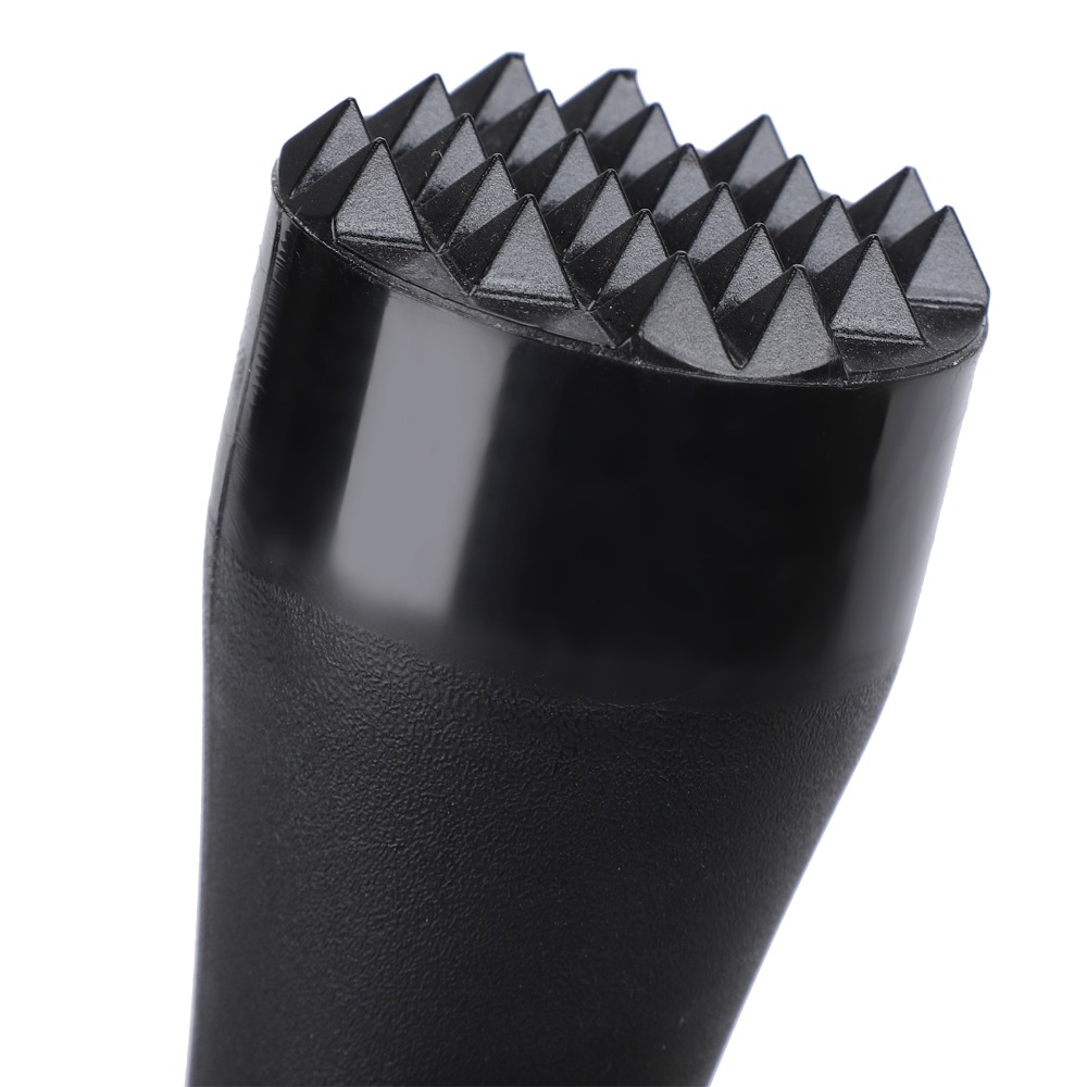 Molinillo de Cócteles Negro Re - Muddler Cocktail Bar reseña y precio