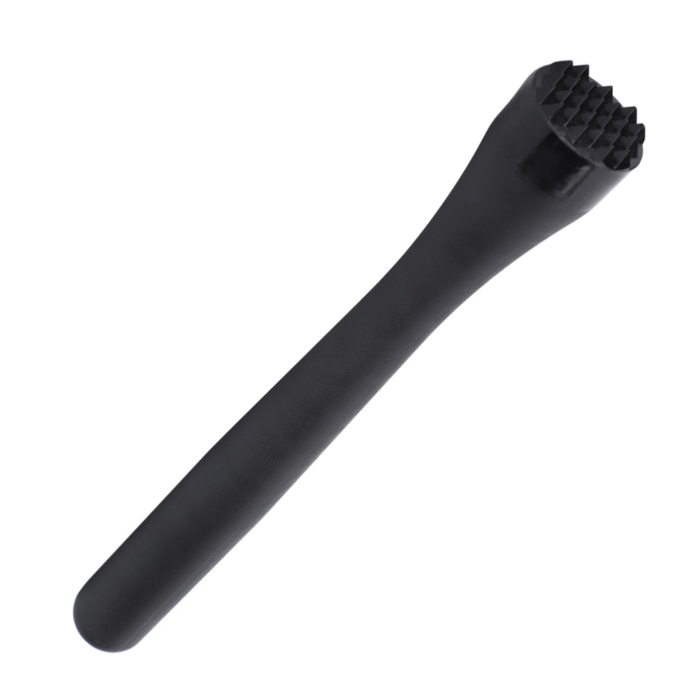 Molinillo de Cócteles Negro Re - Muddler Cocktail Bar reseña y precio
