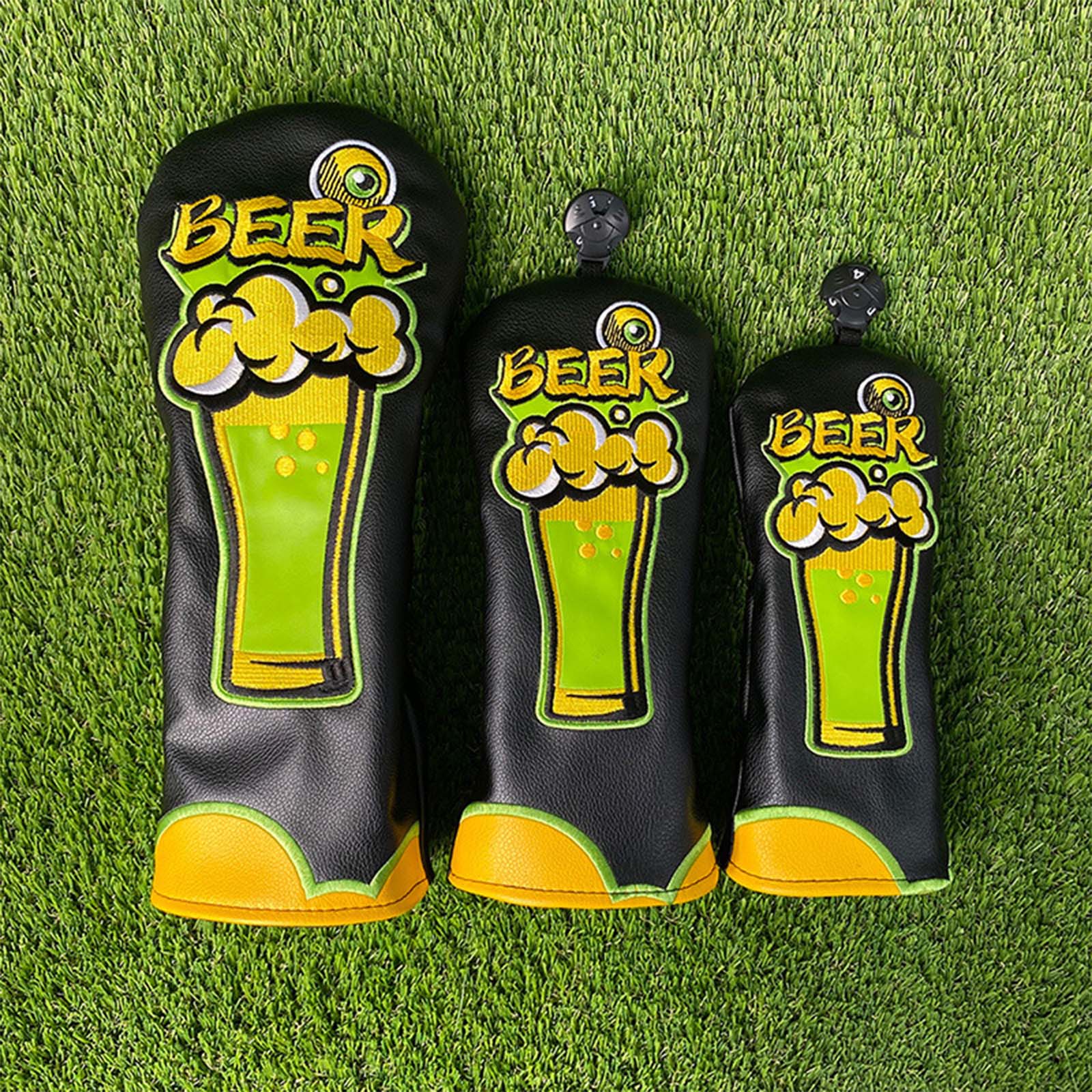 Funda Protectora para Cabeza d - Beer & Wine Grab reseña y precio