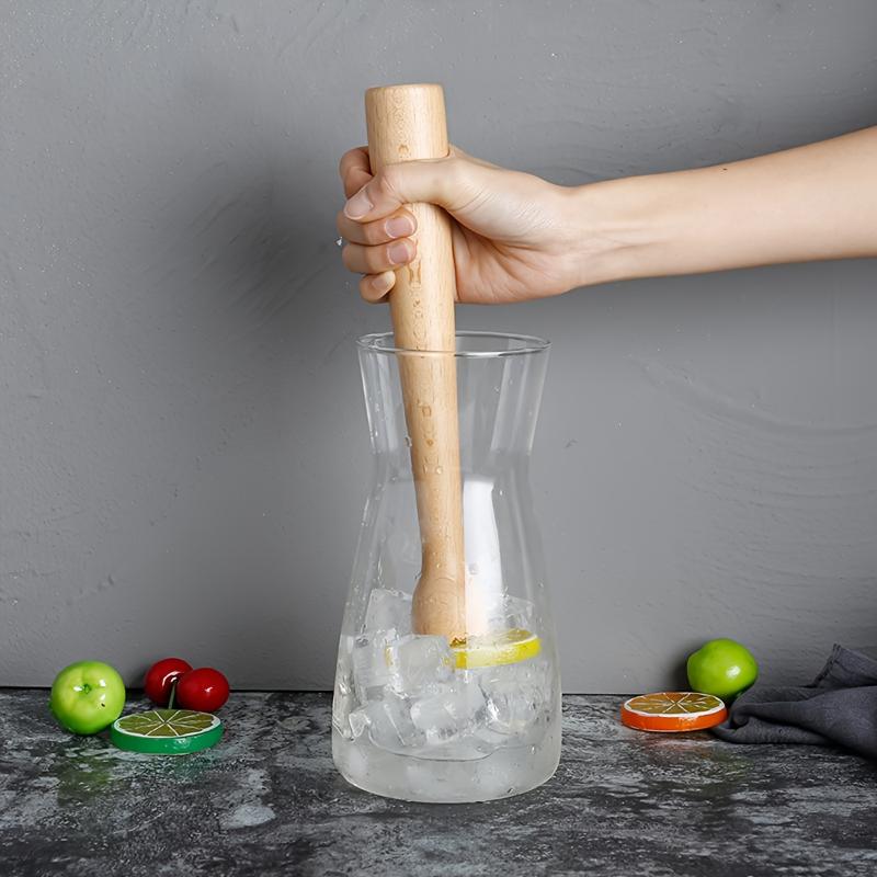 【Hermoso】1 unidad de pestillo  - Muddler Cocktail Bar reseña y precio
