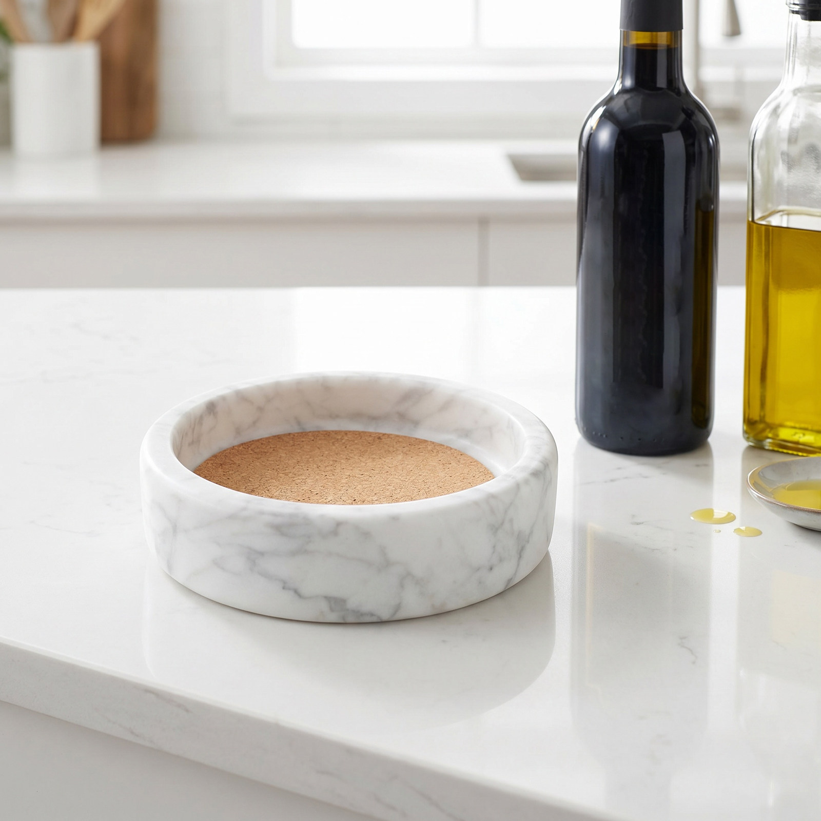 Posavasos para Botellas de Vin - Wine In Beer Glass reseña y precio