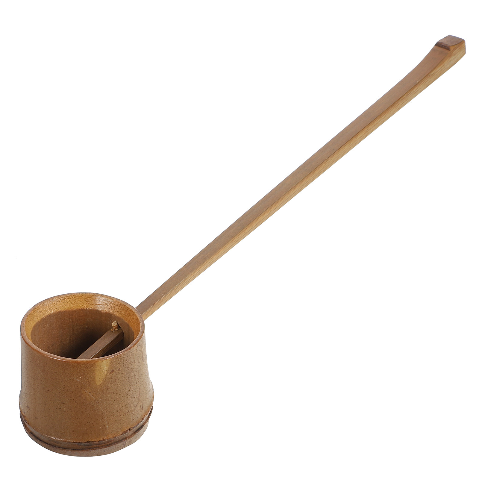 Cuchara de Bambú para Agua, Vi - Wine Beer Garden reseña y precio