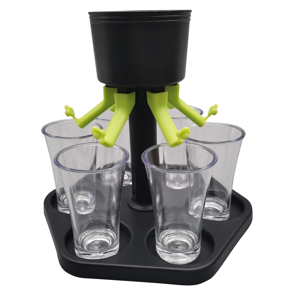 Dispensador de agua y cerveza  - Wine Beer Festival reseña y precio