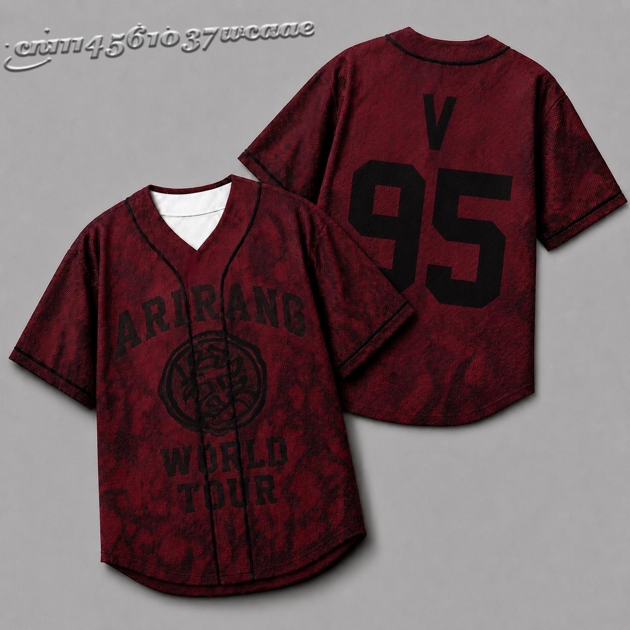 Nueva camiseta de béisbol vint - Wine Or Beer reseña y precio