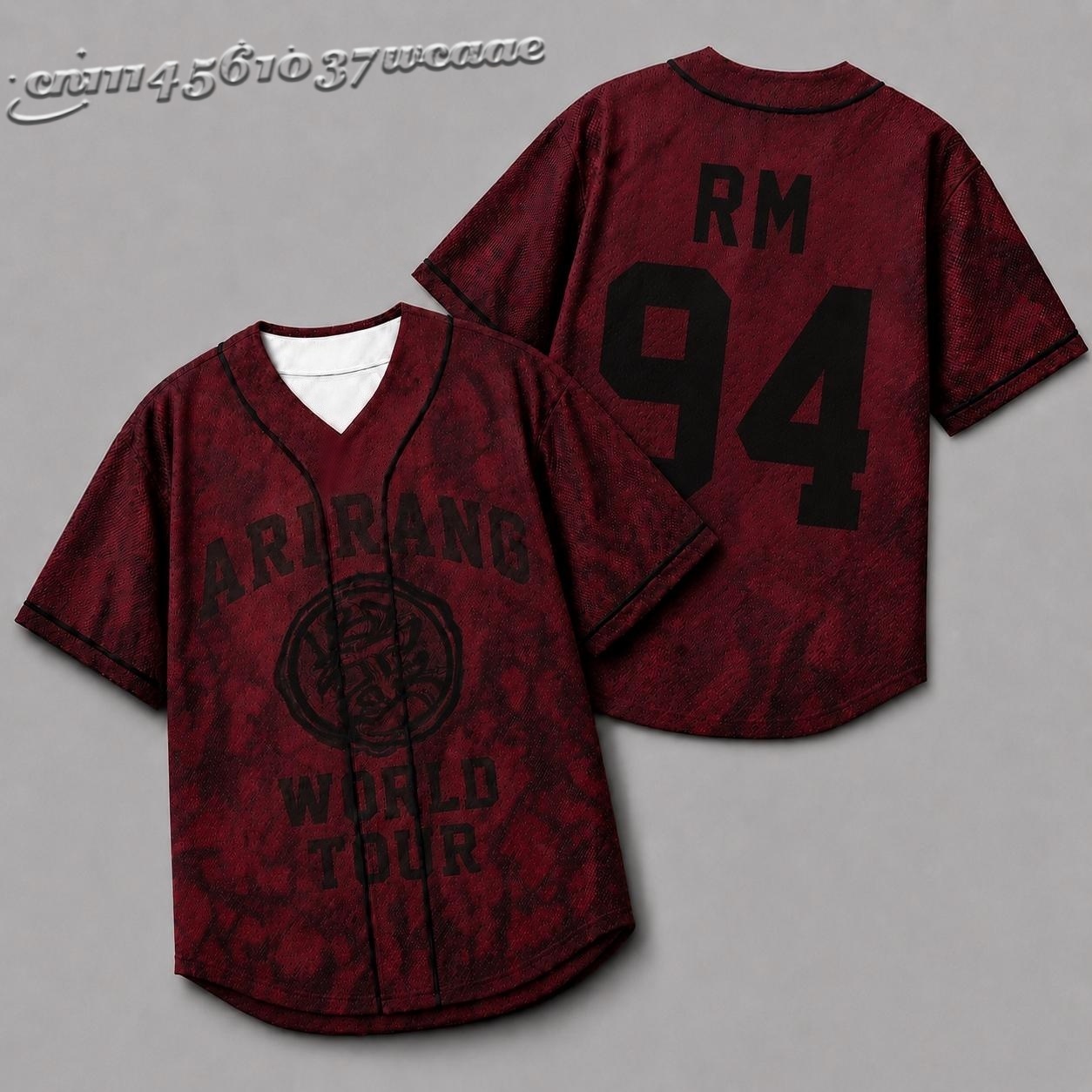 Nueva camiseta de béisbol vint - Wine Or Beer reseña y precio