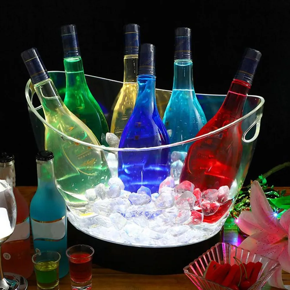 Cubos de almacenamiento de cub - Beer Wine Up reseña y precio