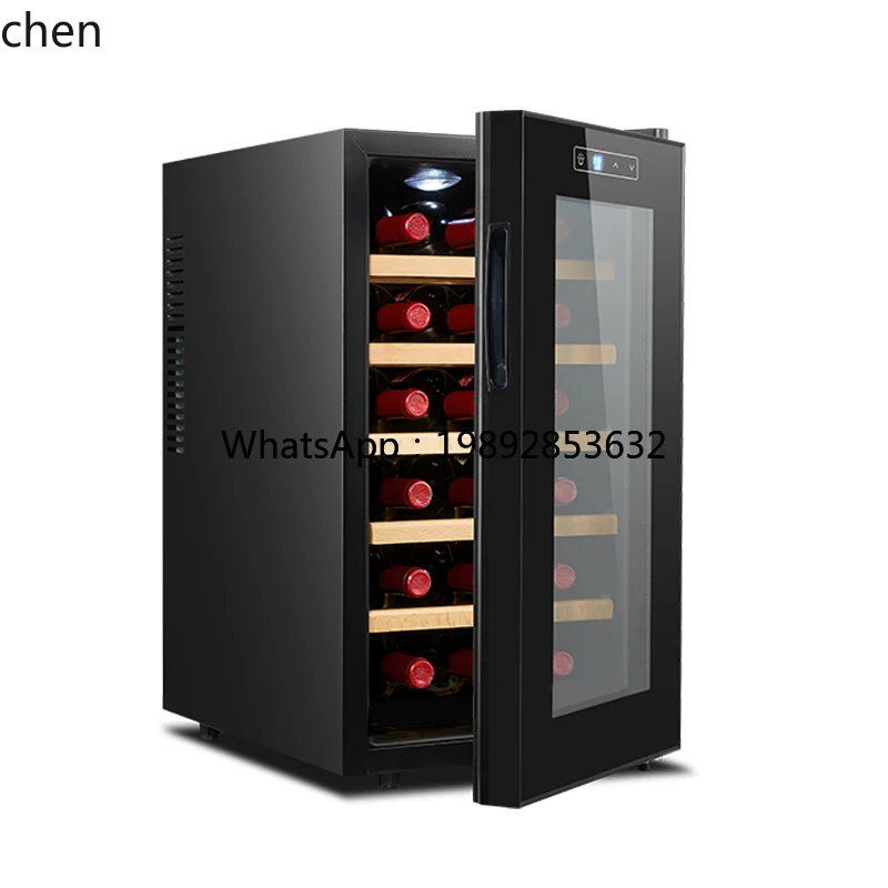 Mini nevera para vinos CC26, g - Wine & Beer Tours Of Nova Scotia reseña y precio