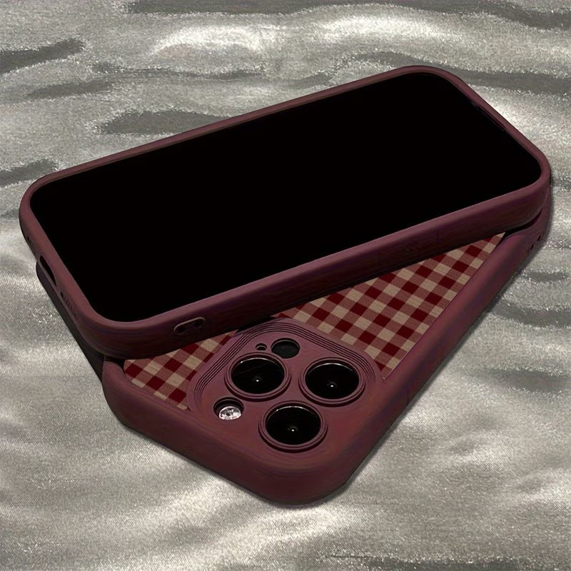 Funda de Teléfono TPU con Dise - Wine & Beer Tours Of Nova Scotia reseña y precio