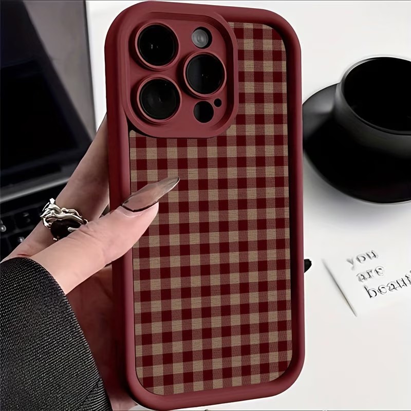 Funda de Teléfono TPU con Dise - Wine & Beer Tours Of Nova Scotia reseña y precio
