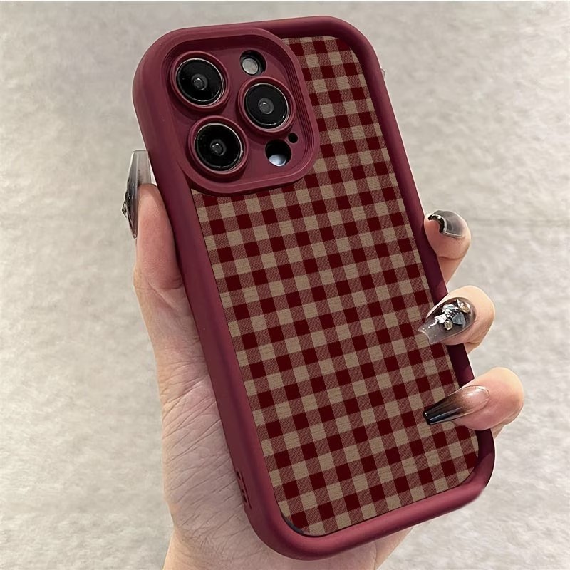 Funda de Teléfono TPU con Dise - Wine & Beer Tours Of Nova Scotia reseña y precio