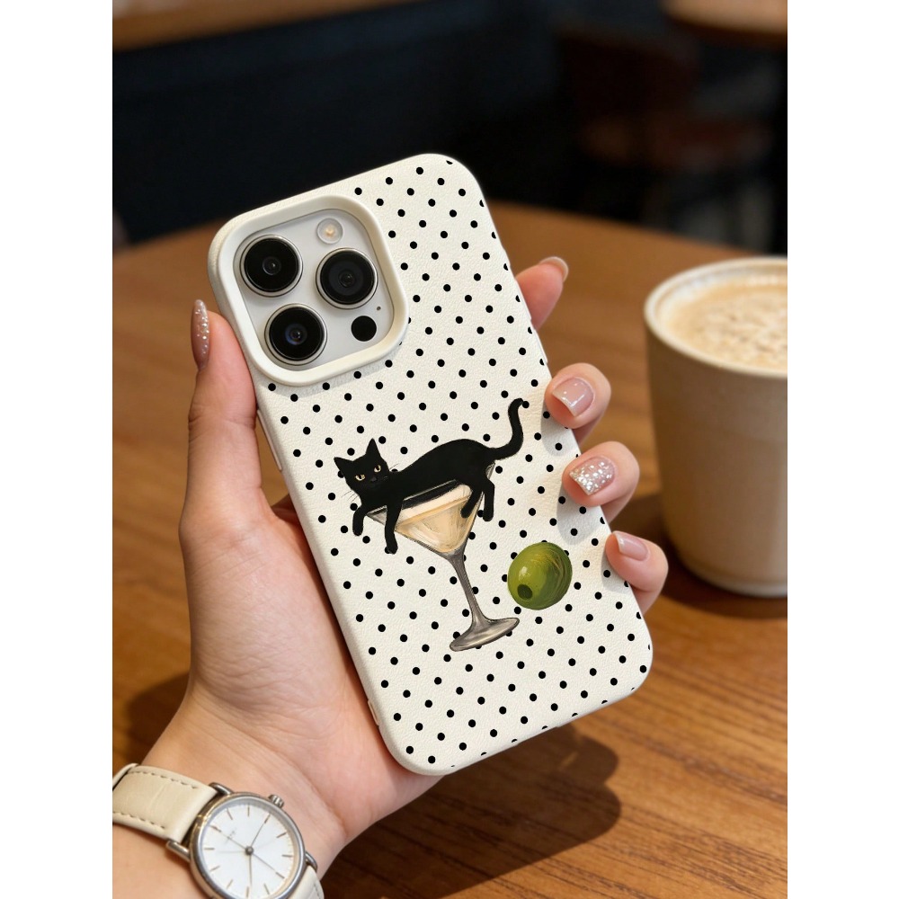 Funda para Teléfono con Ilustr - Wine & Beer Tours Of Nova Scotia reseña y precio