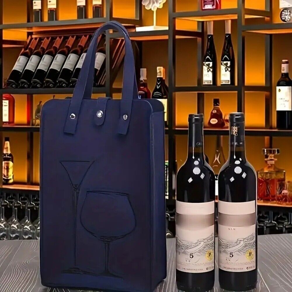 Bolsa de Fieltro de Alta Calid - Wine & Beer Tours Of Nova Scotia reseña y precio