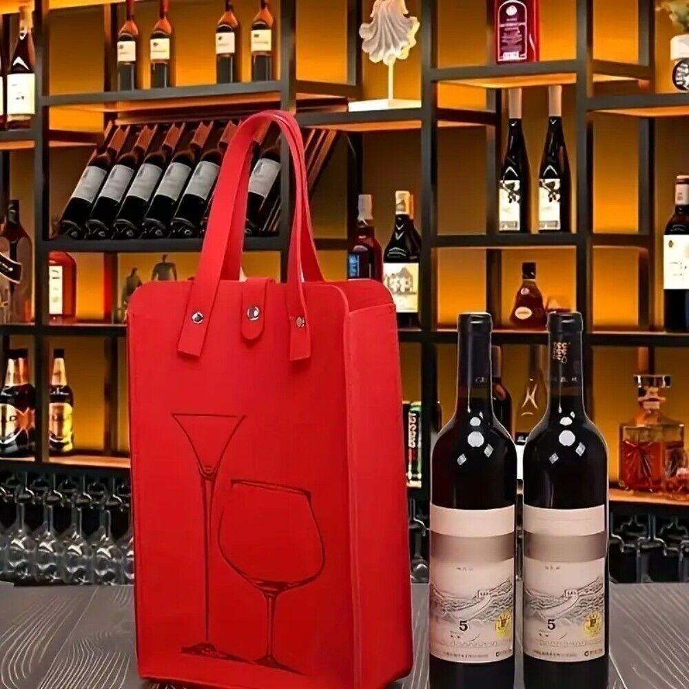 Bolsa de Fieltro de Alta Calid - Wine & Beer Tours Of Nova Scotia reseña y precio