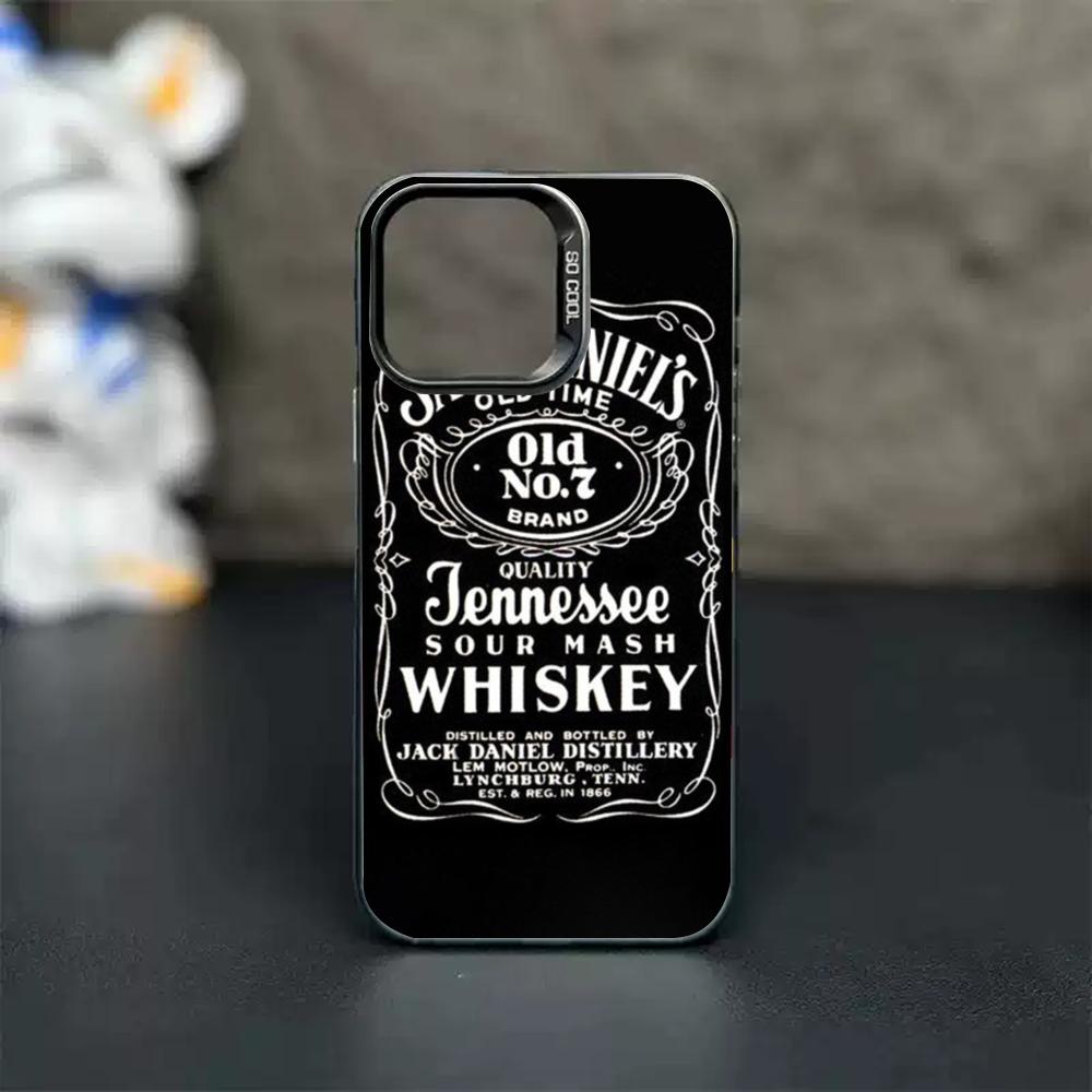 Funda de teléfono J-jackS wine - Wine & Beer Tours Of Nova Scotia reseña y precio