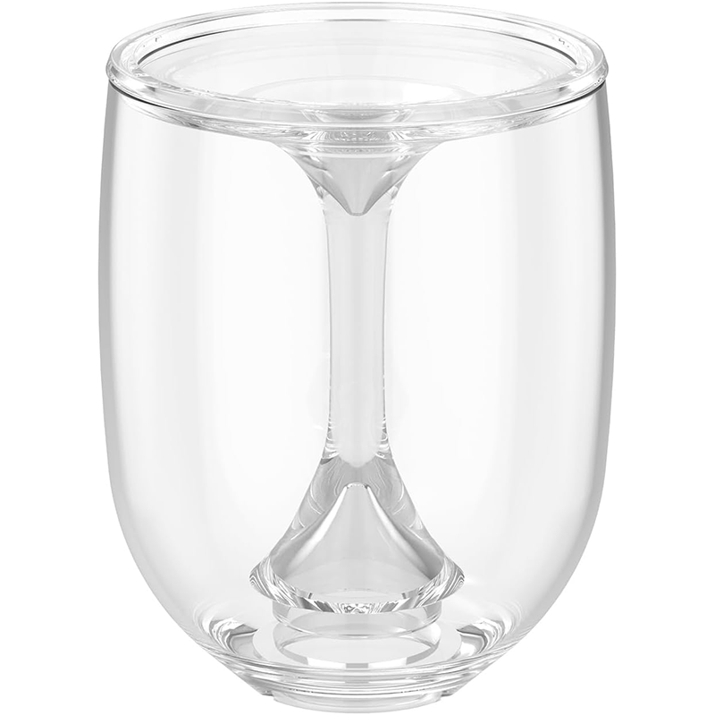 Copa de vino plegable, copa de - Wine & Beer Tours Of Nova Scotia reseña y precio