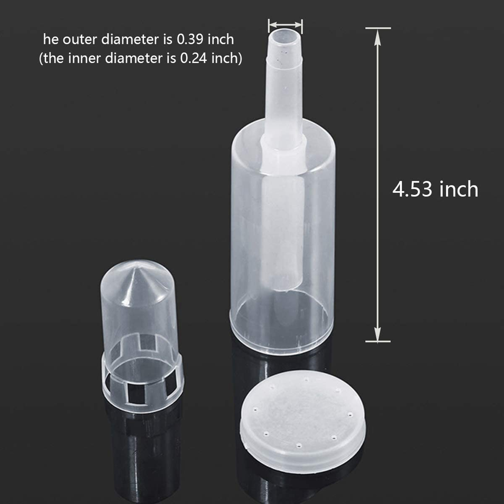 Kit de tapas de fermentación A - Beer Wine Kit reseña y precio