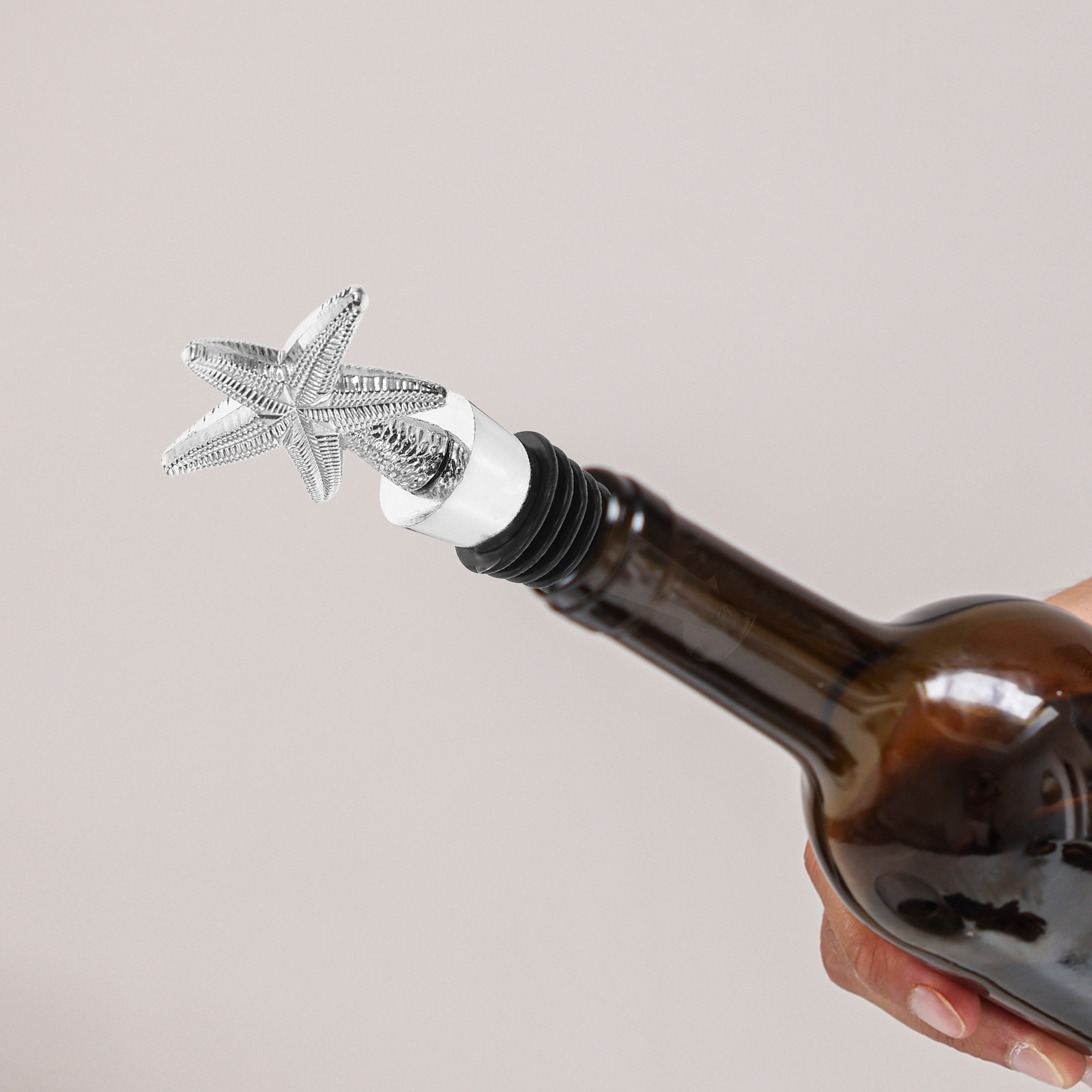 Kit de Tapones DIY de Aleación - Beer Wine Kit reseña y precio