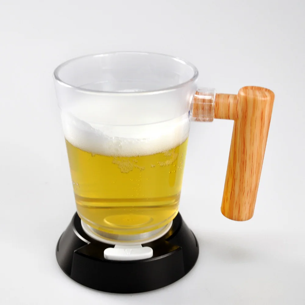 Accesorios de bar Electrónica  - Beer Wine Up reseña y precio