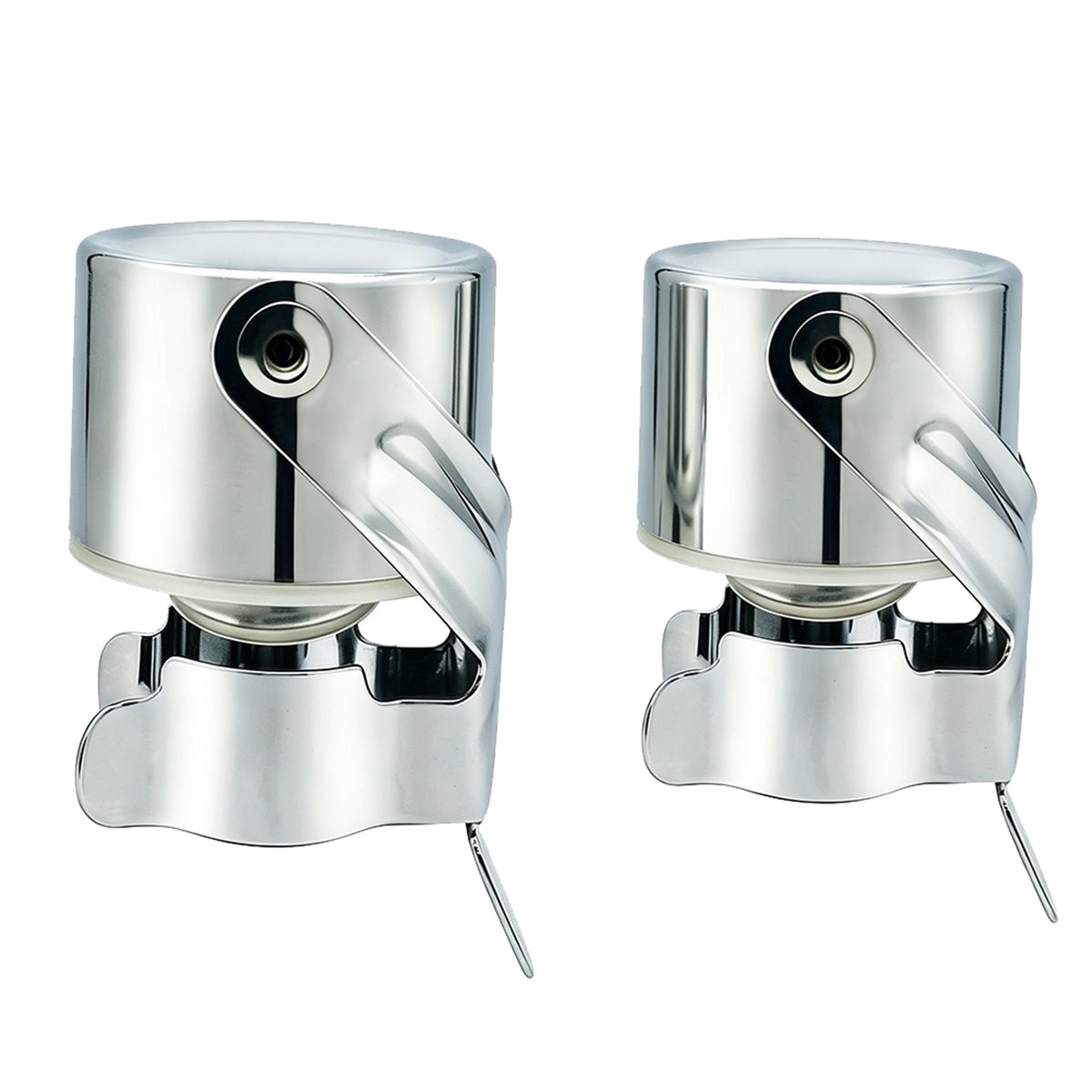 (A02R) 2 tapones para vino y c - Wine & Beer Tours Of Nova Scotia reseña y precio
