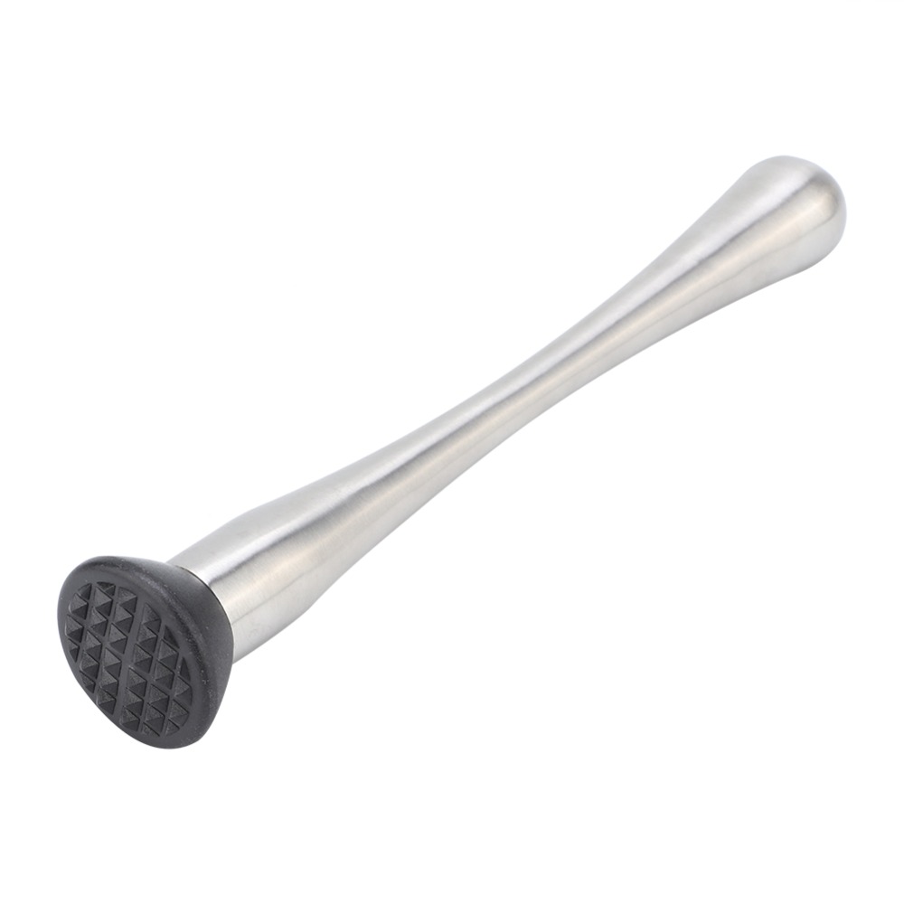 Molinillo de cócteles profesio - Muddler Cocktail Bar reseña y precio