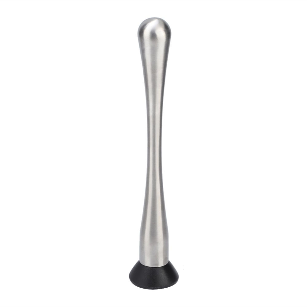 Molinillo de cócteles profesio - Muddler Cocktail Bar reseña y precio