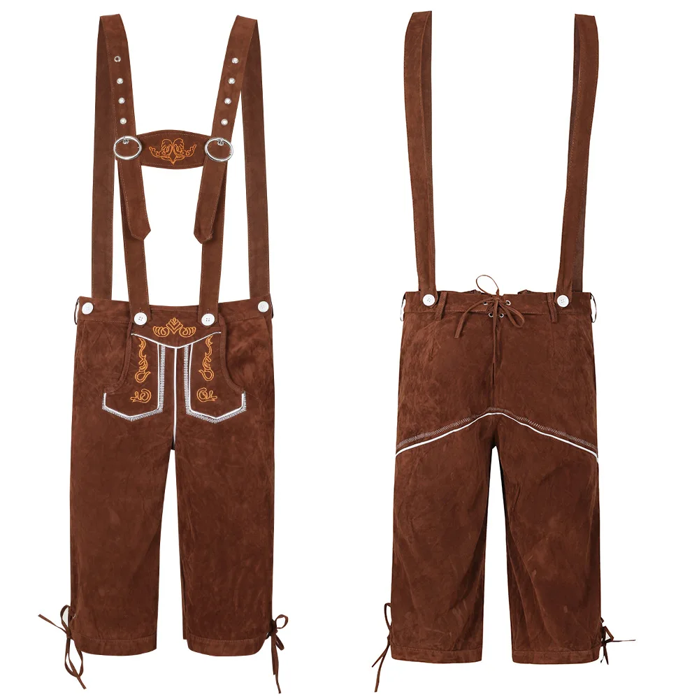 M-XXL hombres Oktoberfest alem - Beer & Wine Grab reseña y precio