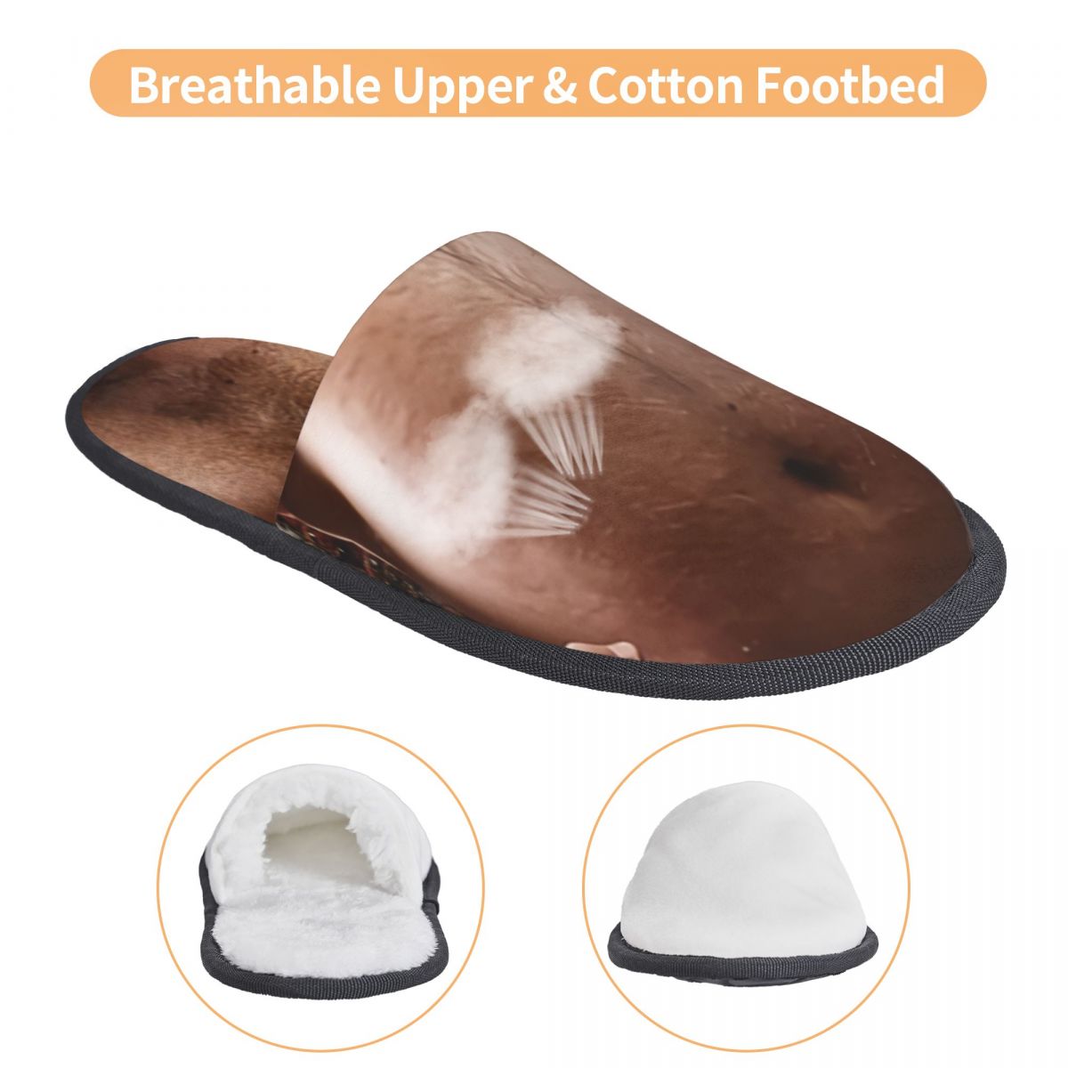 Pantuflas Personalizadas Diver - Beer & Wine Grab reseña y precio