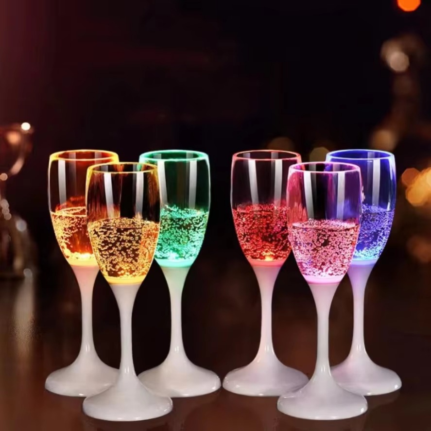 Tazas intermitentes automática - Beer Wine Up reseña y precio