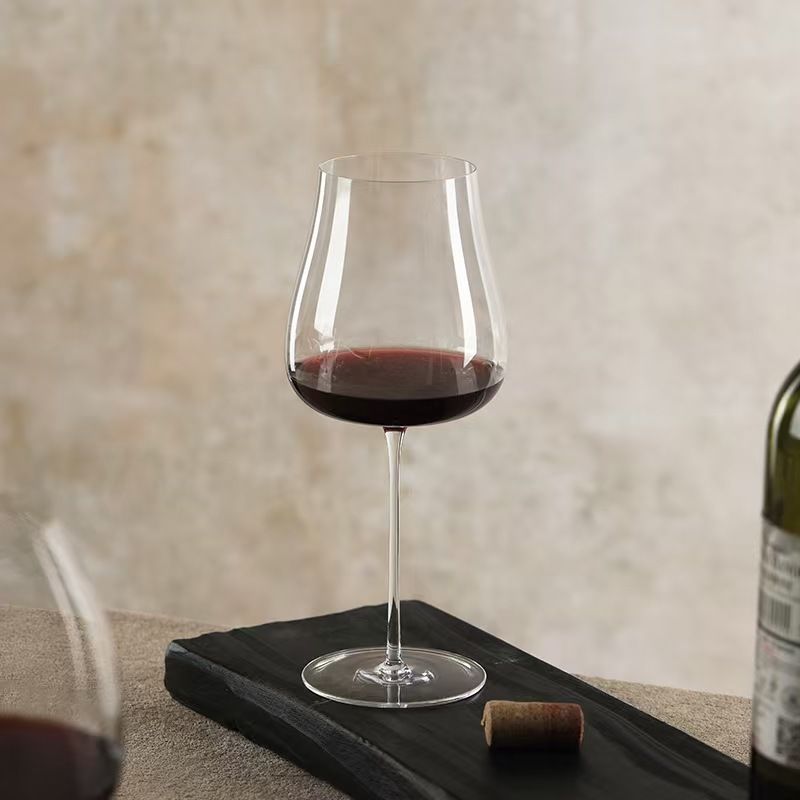 Copas de Vino de Cristal Ultra - Wine Or Beer reseña y precio