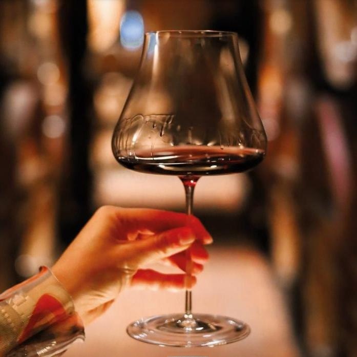 Copas de Vino de Cristal Ultra - Wine Or Beer reseña y precio