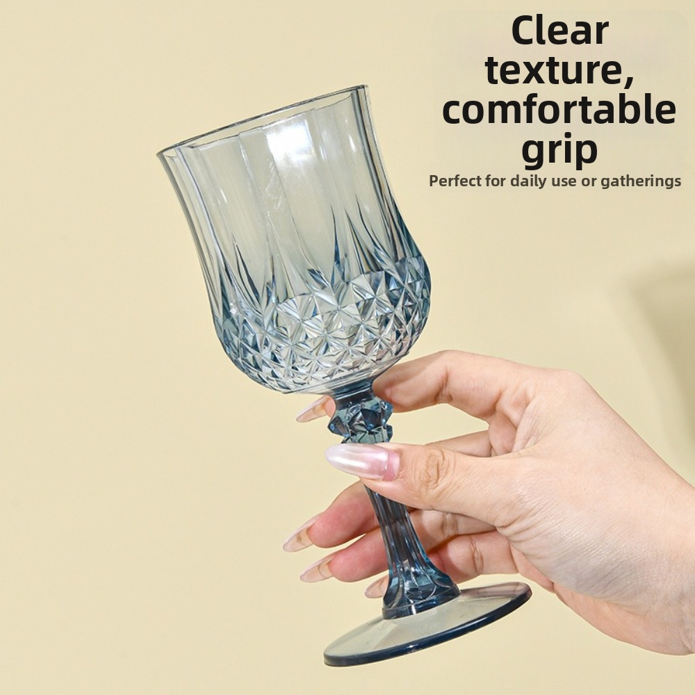 Copas de Champán de Plástico R - Wine Or Beer reseña y precio
