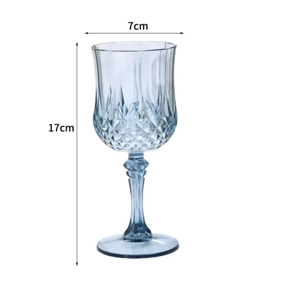 Copas de Champán de Plástico R - Wine Or Beer reseña y precio