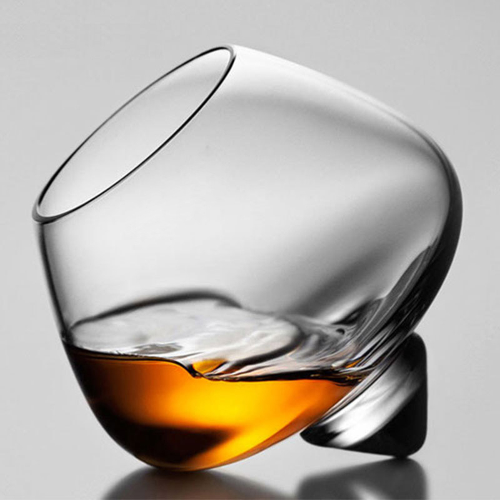 Vasos de Whisky de cristal de  - Wine Or Beer reseña y precio