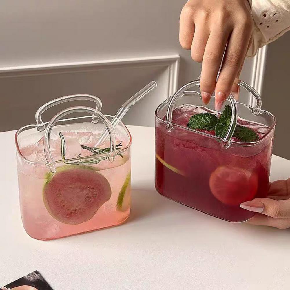 Vaso de Vidrio Portátil Tipo B - Wine Or Beer reseña y precio