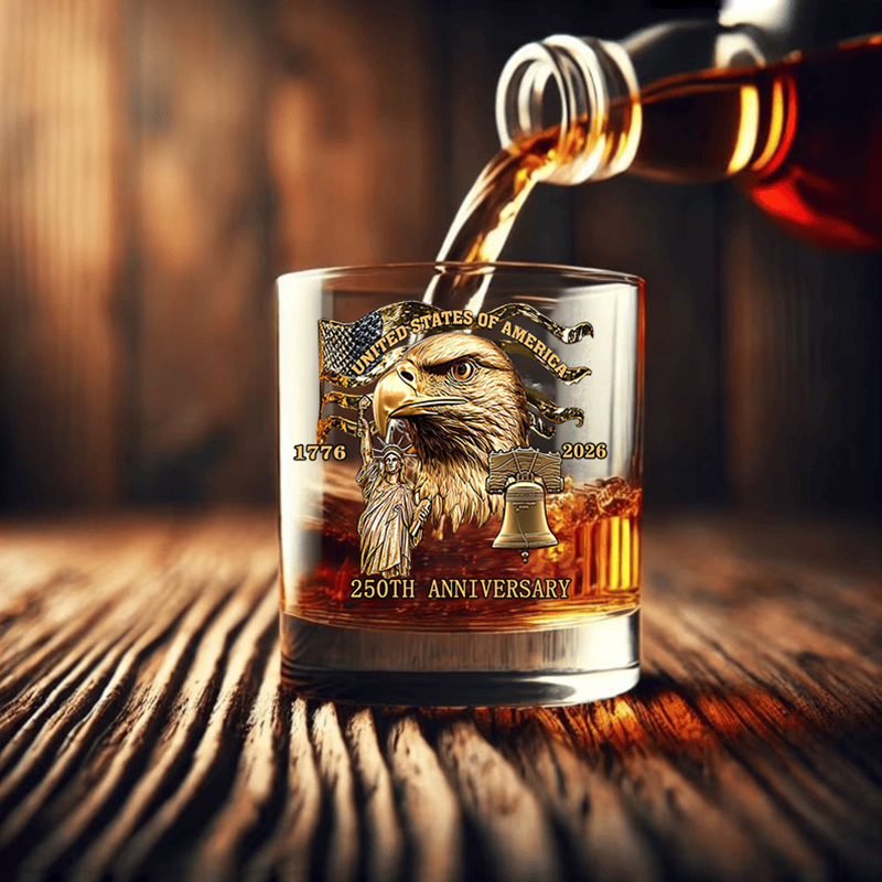 YWDL Taza de cristal de whisky - Wine Beer Festival reseña y precio