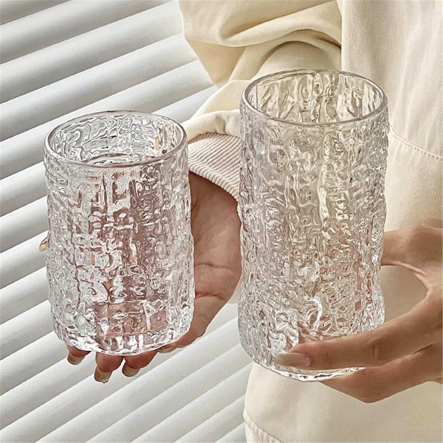 Vaso de Cerveza de Vidrio para - Wine In Beer Glass reseña y precio