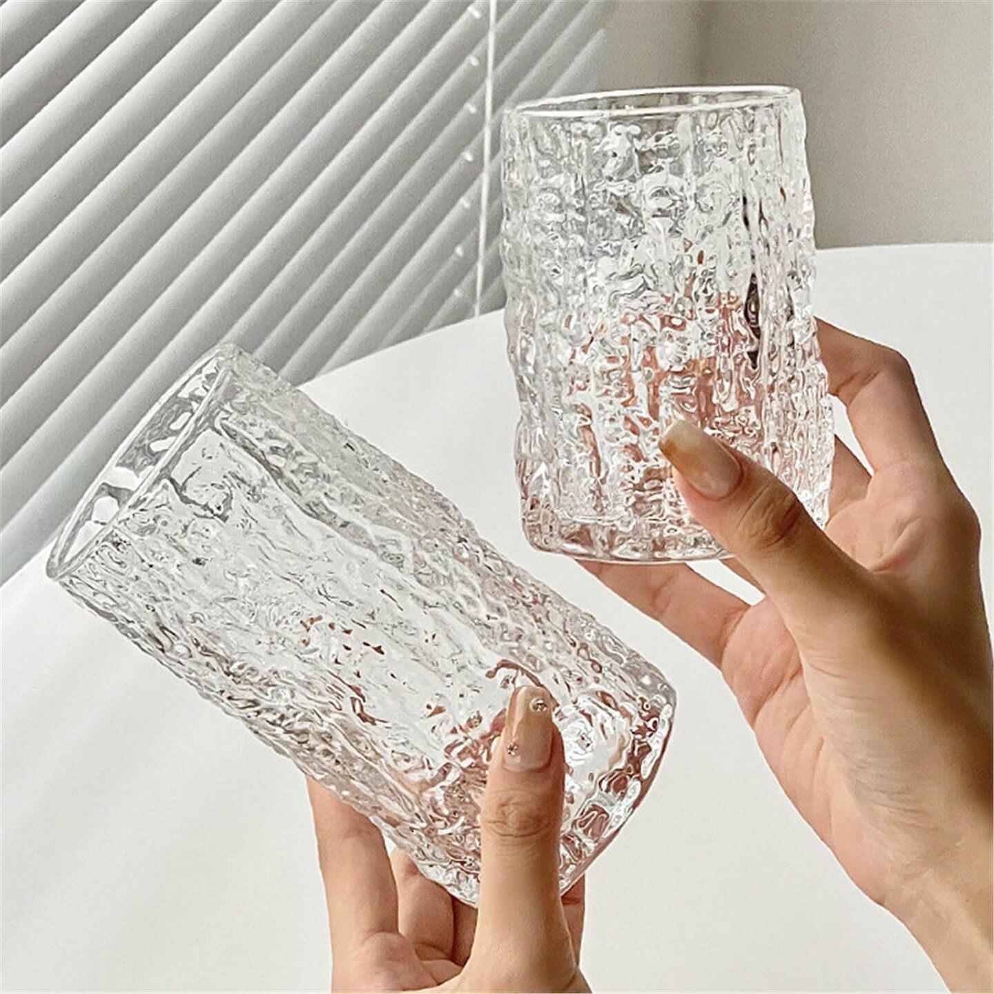 Vaso de Cerveza de Vidrio para - Wine In Beer Glass reseña y precio