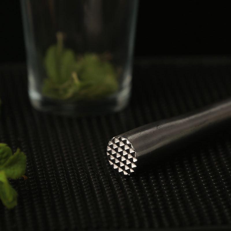 /KQM/DIY Triturador de Hielo,  - Muddler Cocktail Bar reseña y precio