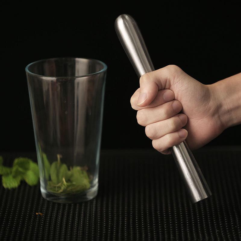 /KQM/DIY Triturador de Hielo,  - Muddler Cocktail Bar reseña y precio