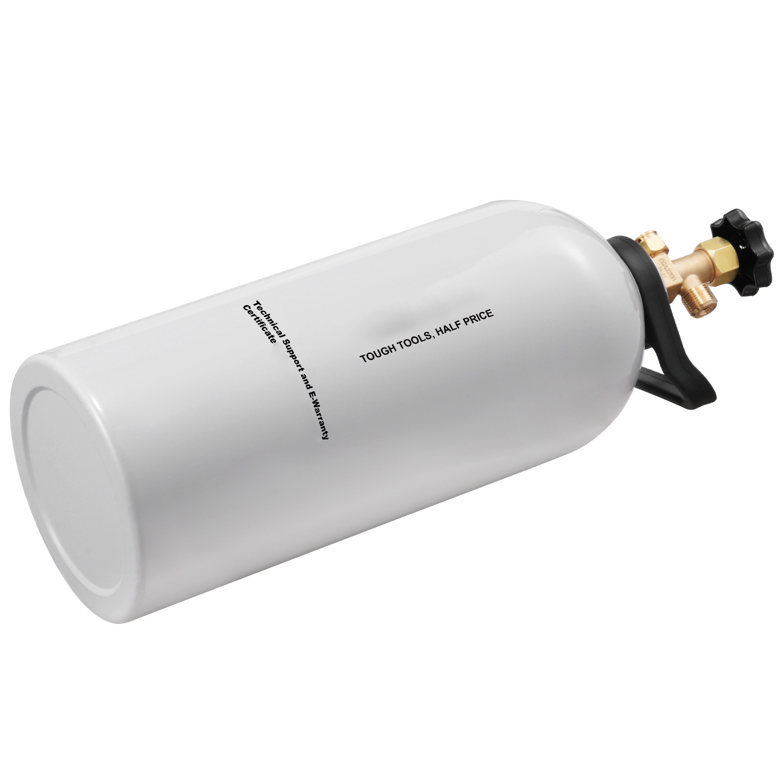 Tanque de CO2 SucceBuy de 10 l - Beer & Wine Grab reseña y precio