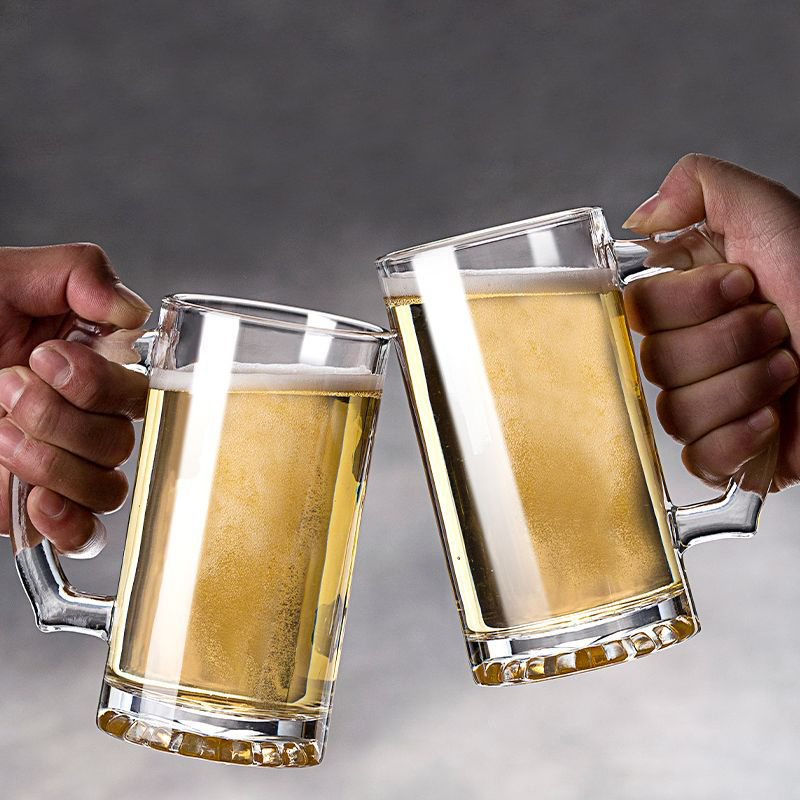 Copa de vino creativa, copas d - Wine In Beer Glass reseña y precio