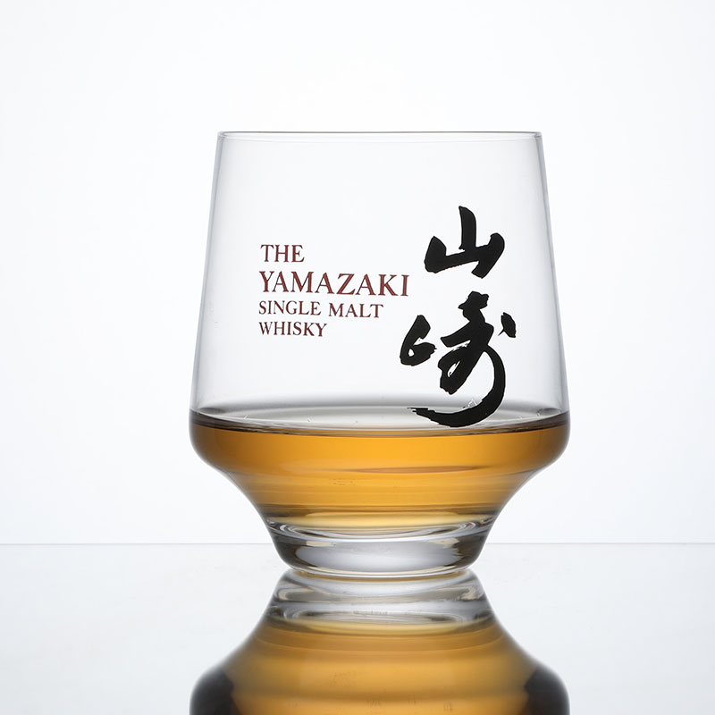 Yamazaki-vaso de whisky de est - Wine Or Beer reseña y precio