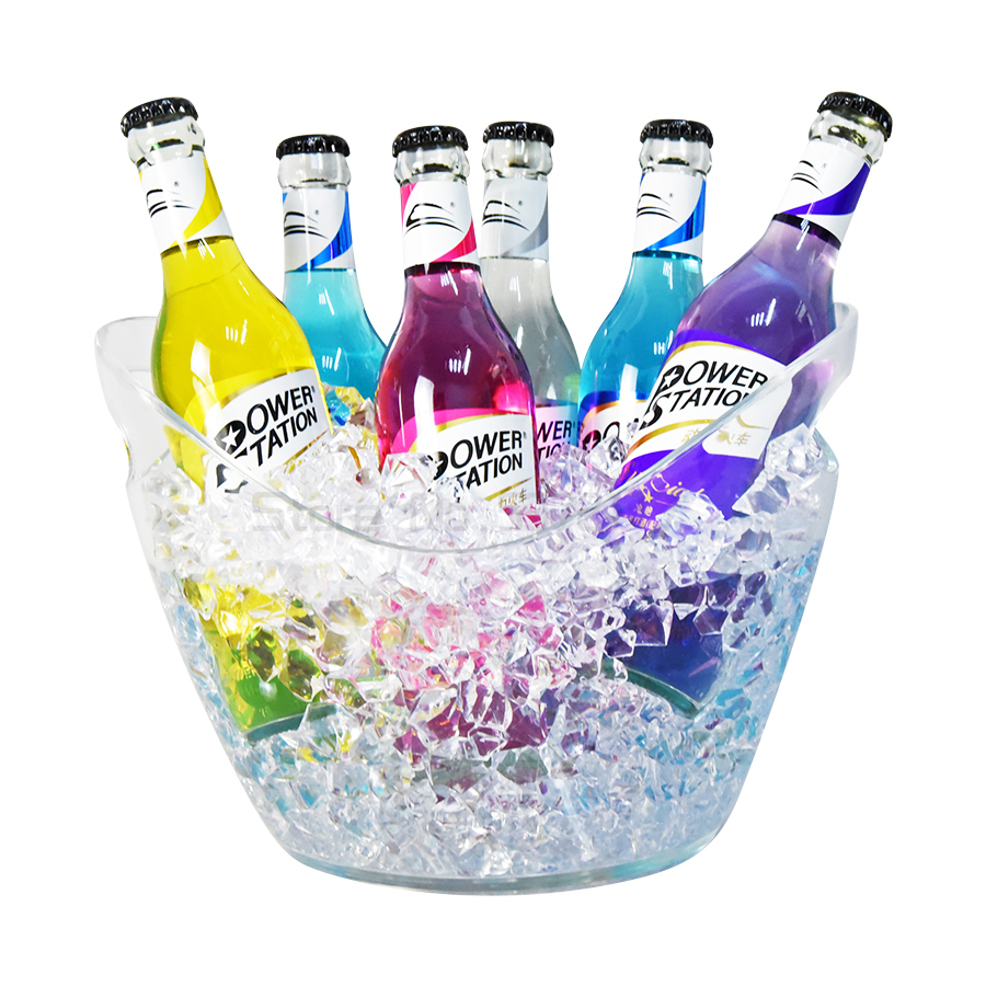 Fashion 2 to 12L Transparent L - Beer Wine Up reseña y precio