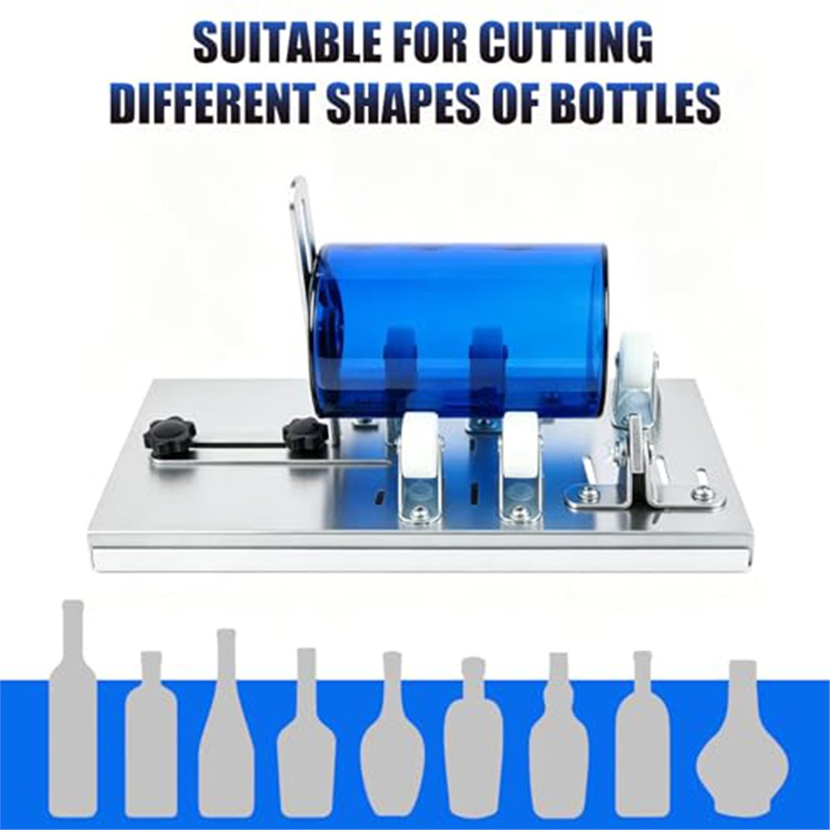 Kit de 16 Piezas Mejorado para - Beer Wine Kit reseña y precio